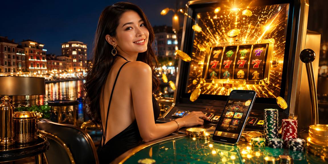 arah4d mobile gaming