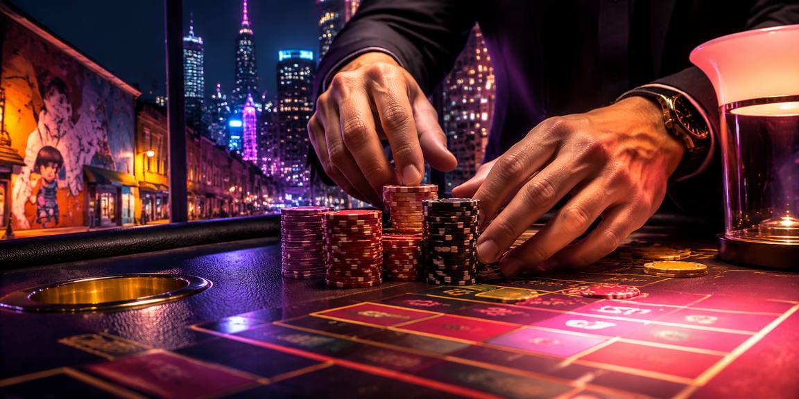 arah4d Teroka Meja Dan Slot Cocktail