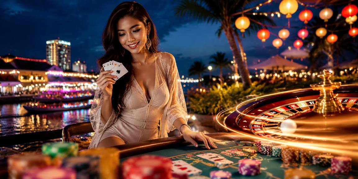 arah4d mobile gaming